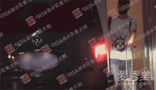 曹云金方否认出轨怎么回事 曹云金方否认出轨说了什么