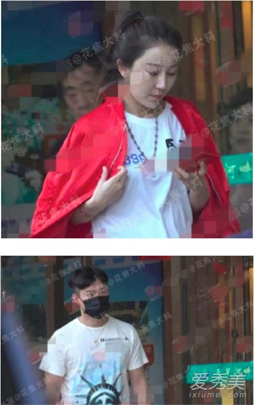 曹云金方否认出轨怎么回事 曹云金方否认出轨说了什么