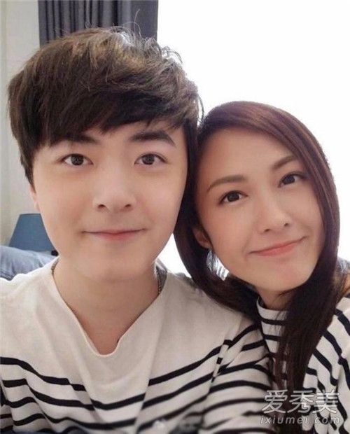 洪卓立汤怡分手怎么回事 洪卓立汤怡分手什么情况