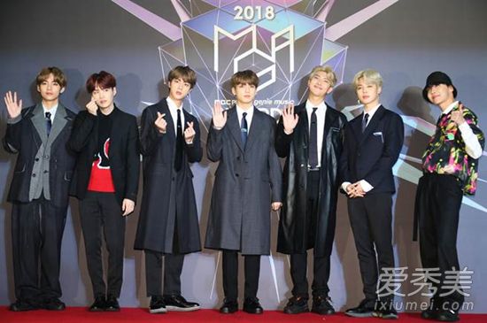 防弹少年团道歉怎么回事 防弹少年团道歉原因