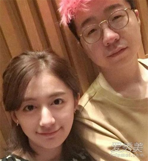 李诞自曝已结婚是怎么回事 李诞黑尾酱什么时候结婚的