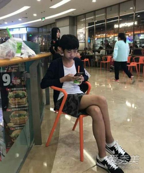 斗鱼xleft小叮当是谁 xleft小叮当个人资料照片