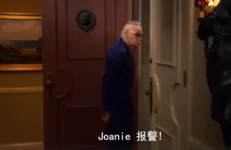 斯坦李去世谢耳朵一定很难过怎么回事 斯坦李和谢耳朵什么关系
