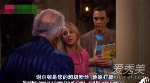 斯坦李去世谢耳朵一定很难过怎么回事 斯坦李和谢耳朵什么关系