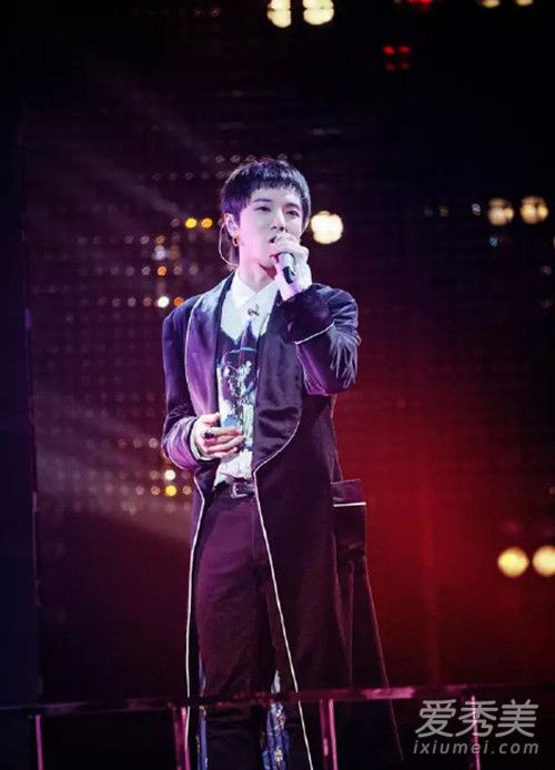 华晨宇经纪人离职怎么回事 华晨宇经纪人王桂红离职原因
