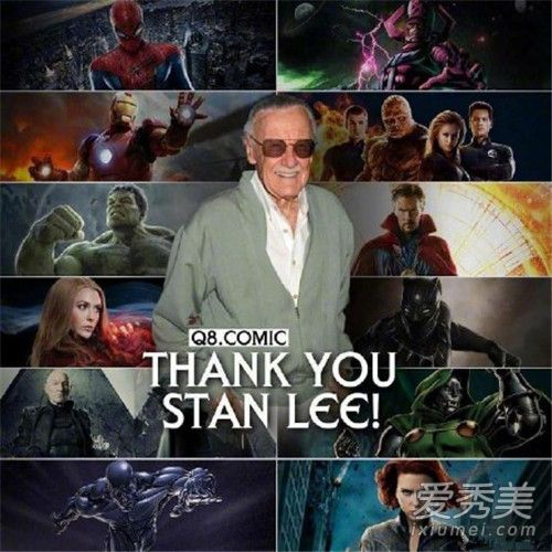 斯坦李去世是真的吗 漫威之父斯坦李去世原因是什么