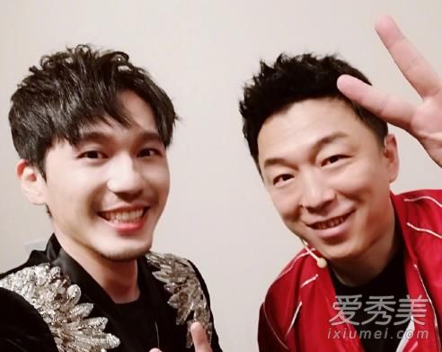 白宇追星黄渤是怎么回事 白宇追星黄渤是什么情况