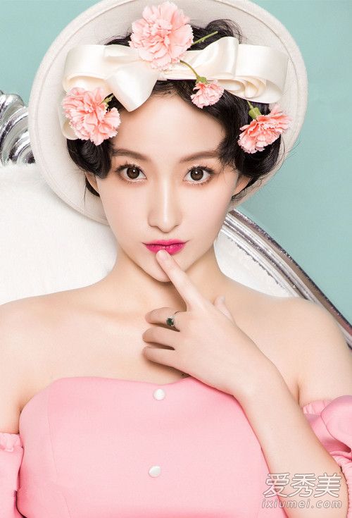 王晰老婆金宴竹是谁 王晰老婆金宴竹个人资料照片