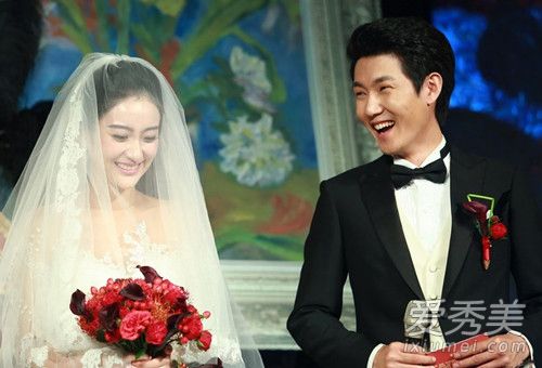 王晰老婆金宴竹是谁 王晰老婆金宴竹个人资料照片