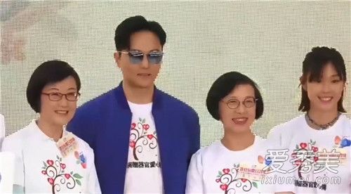 张智霖器官捐赠怎么回事 张智霖器官捐赠给谁