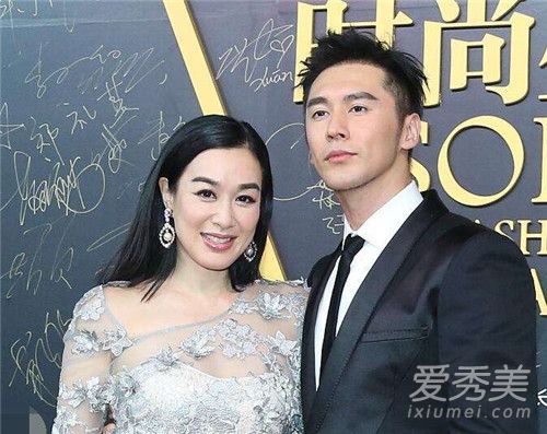 钟丽缇结婚两周年怎么回事 钟丽缇结婚两周年说了什么