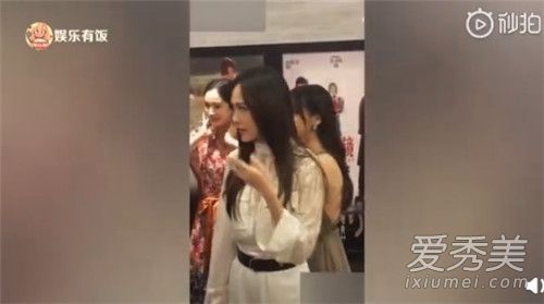 杨幂唐嫣同框照片 杨幂唐嫣关系好吗