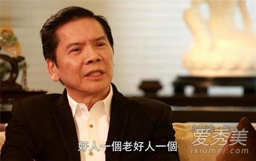 邓光荣和向华强谁厉害 为什么向华强怕邓光荣