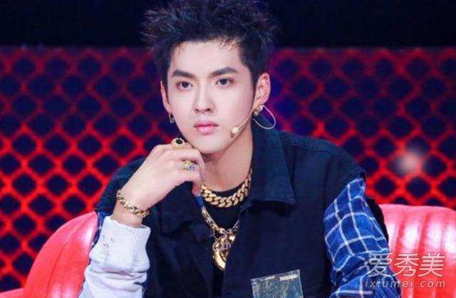 吴亦凡销量欺诈是为什么 吴亦凡销量欺诈怎么回事