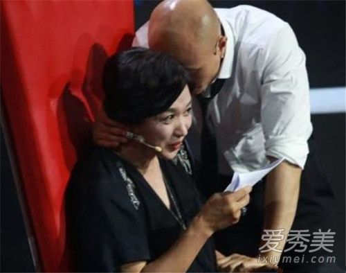 乐嘉撒酒疯炮轰鲁豫水准低事件始末 鲁豫真的现场找人打乐嘉吗