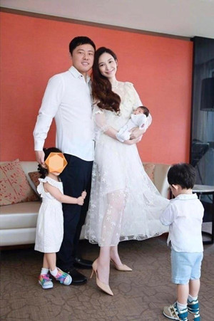 吴佩慈发律师声明是怎么回事 吴佩慈为什么发律师声明
