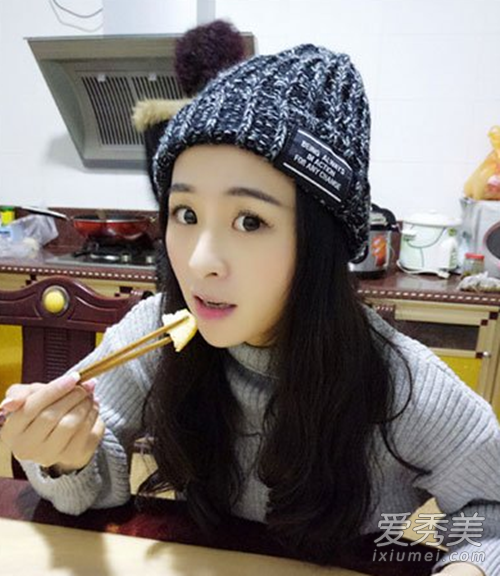 散打哥老婆是谁 散打哥老婆真真个人资料照片