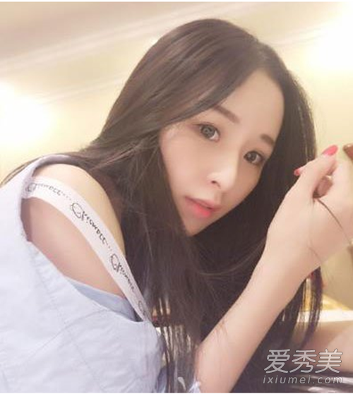 散打哥老婆是谁 散打哥老婆真真个人资料照片
