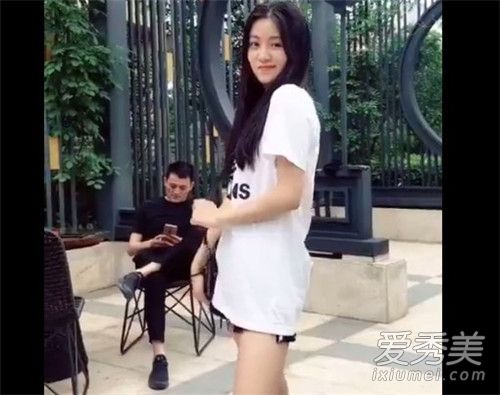 抖音小小101的爸爸是谁 小小101怎么火的