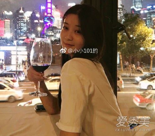 抖音小小101的爸爸是谁 小小101怎么火的