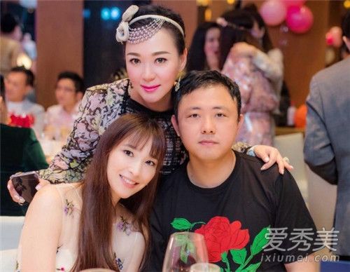吴佩慈否认纪晓波被抓是怎么回事 单亲妈妈的励志故事什么时候大结局