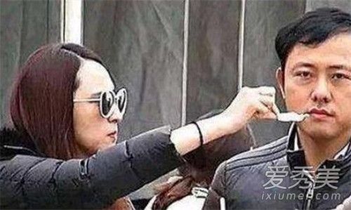 吴佩慈否认纪晓波被抓是怎么回事 单亲妈妈的励志故事什么时候大结局
