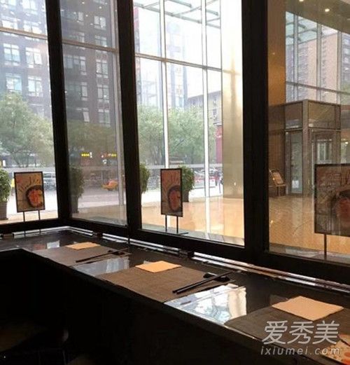 谢霆锋炸酱面怎么回事 谢霆锋炸酱面什么样子