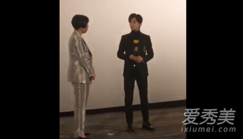 千玺昊然一起上课怎么回事 千玺昊然一起上课什么情况