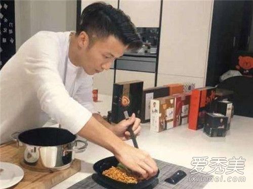 谢霆锋炸酱面68元一碗是怎么回事 谢霆锋炸酱面为什么这么贵