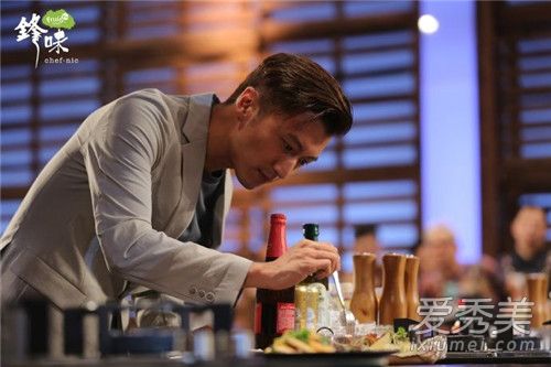 谢霆锋炸酱面68元一碗是怎么回事 谢霆锋炸酱面为什么这么贵