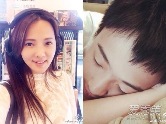 伊能静儿子求学怎么回事 伊能静儿子在哪里求学