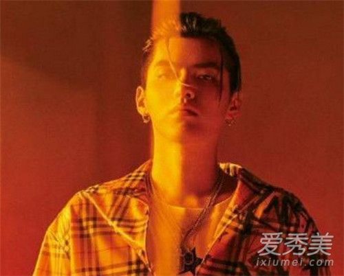 吴亦凡新专辑美区下架是怎么回事 吴亦凡新专辑美区下架是什么情况
