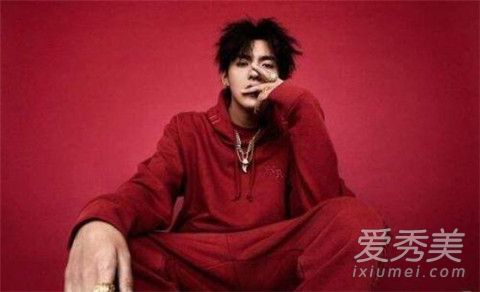 吴亦凡新专辑美区下架怎么回事 吴亦凡新专辑美区下架是什么原因