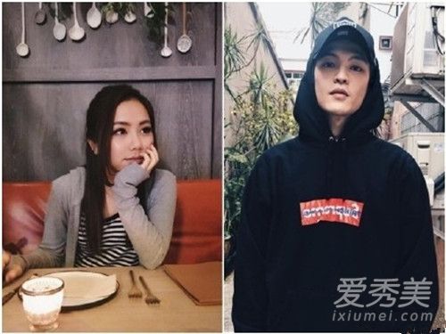 邓紫棋首晒男友是怎么回事 邓紫棋男友Mark个人资料介绍
