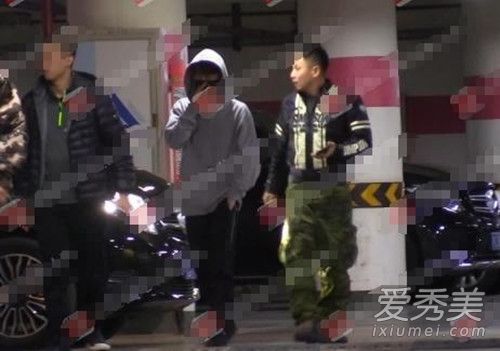 张一山耍大牌怎么回事 张一山耍大牌事件始末