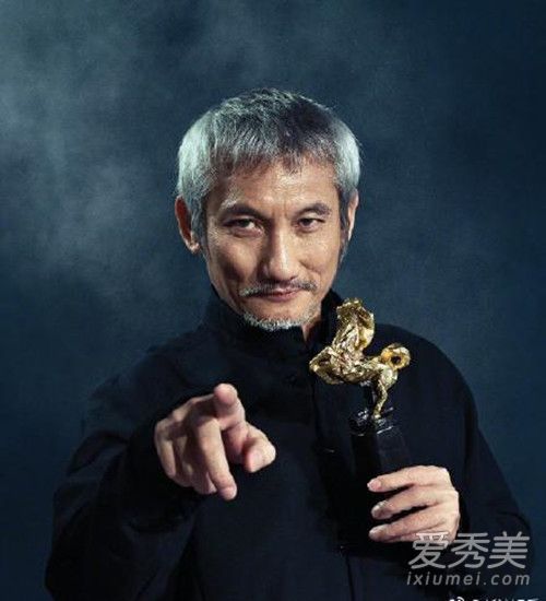 徐克缅怀金庸说了什么 徐克缅怀金庸怎么回事