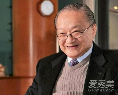 徐克缅怀金庸说了什么 徐克缅怀金庸怎么回事