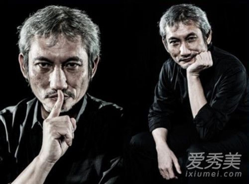 徐克缅怀金庸说了什么 徐克缅怀金庸怎么回事
