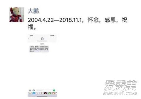 大鹏从搜狐离职是怎么回事 大鹏从搜狐离职是什么原因