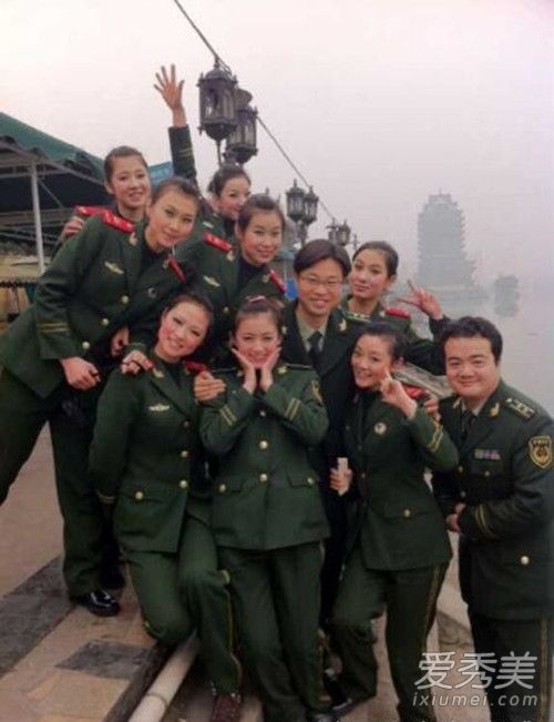 李诞女友黑尾酱个人资料 黑尾酱家庭背景遭扒