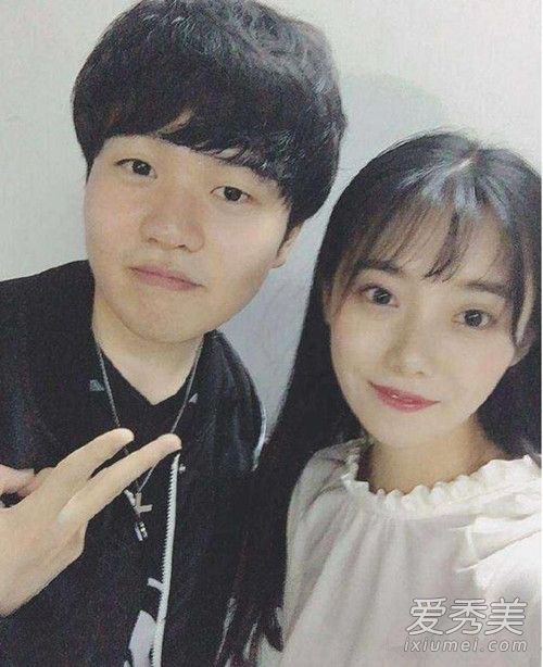 Rookie公布恋情怎么回事 Rookie公布恋情女友是谁个人资料照片