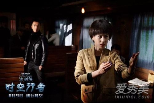 冰封侠指责甄子丹是什么原因 冰封侠指责甄子丹事件始末