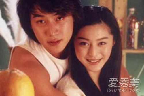 范冰冰插足陆毅婚姻事件始末 范冰冰和陆毅什么关系