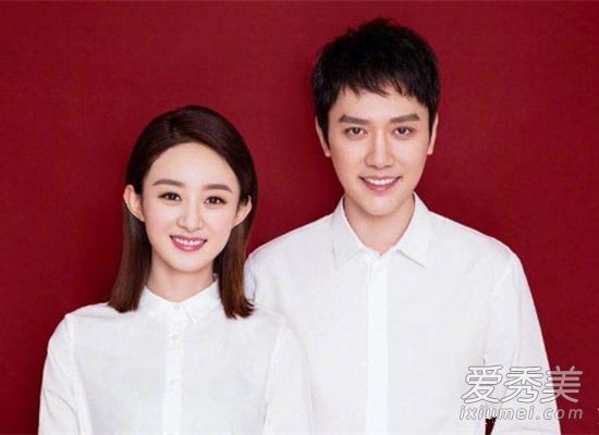 冯绍峰换头像怎么回事 冯绍峰换了什么头像