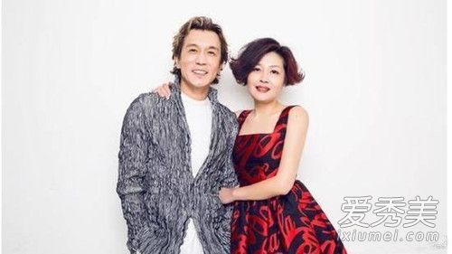 李咏和哈文的恋情回顾 李咏的妻子哈文父亲背景