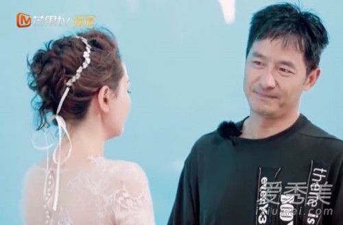 郭晓东水下求婚怎么回事 郭晓东水下求婚是什么节目
