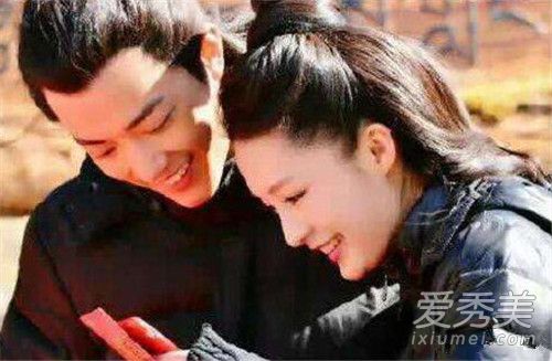 肖战李沁在一起是真的吗 肖战李沁合作的作品有哪些