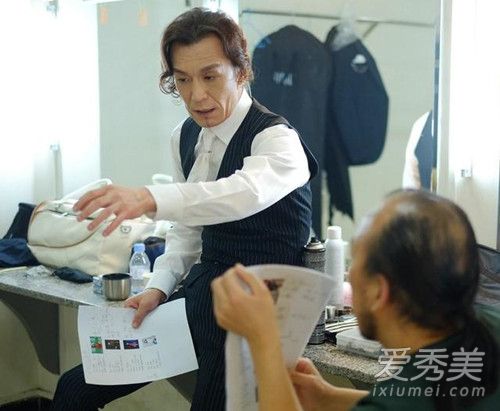 李咏自传遗言内容是什么 李咏自传遗言怎么回事