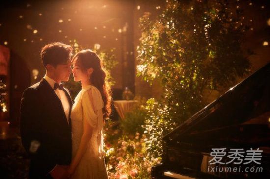 唐嫣婚礼同款拍立得相机是什么牌子 多少钱