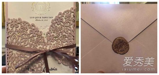 唐嫣婚礼同款拍立得相机是什么牌子 多少钱